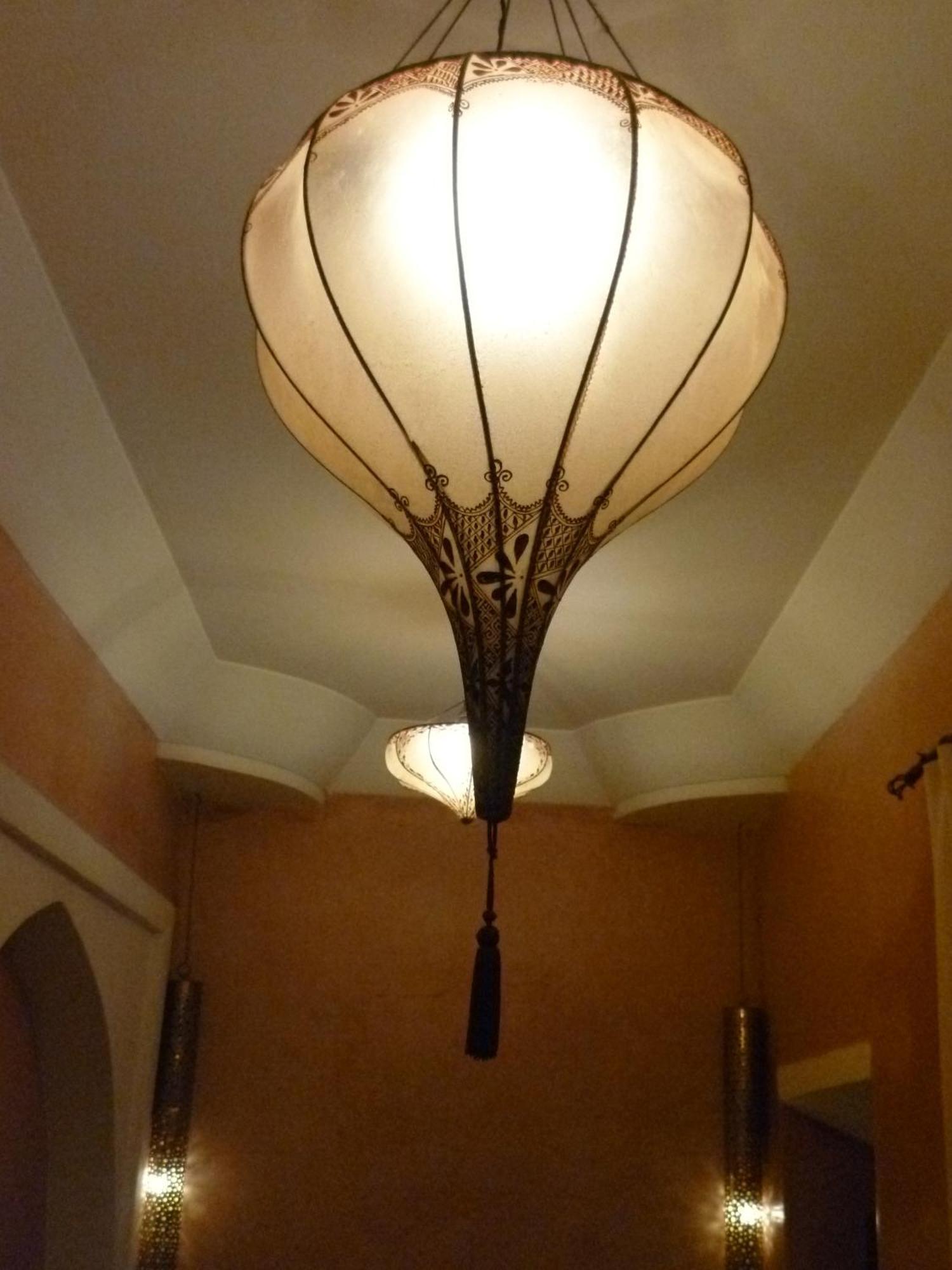 Riad Azza Marrakesh Eksteriør billede