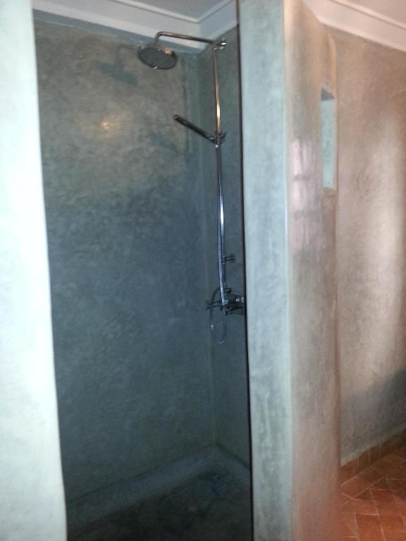 Riad Azza Marrakesh Værelse billede