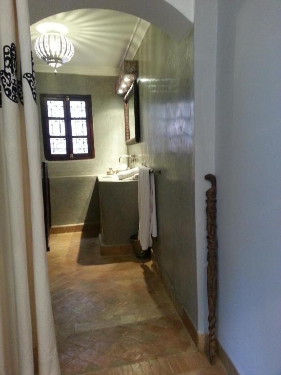 Riad Azza Marrakesh Værelse billede