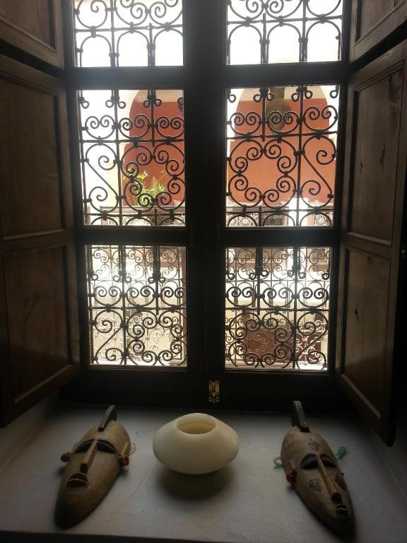 Riad Azza Marrakesh Værelse billede