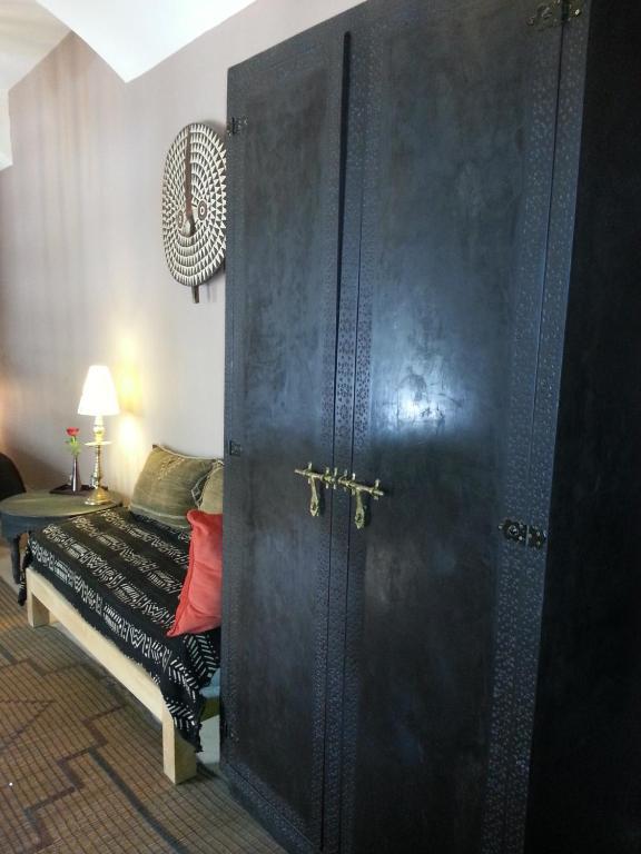Riad Azza Marrakesh Værelse billede