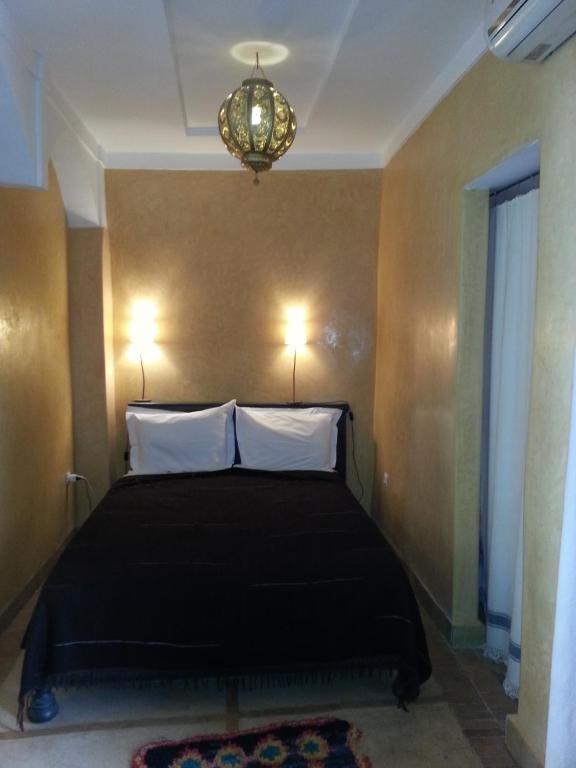 Riad Azza Marrakesh Værelse billede